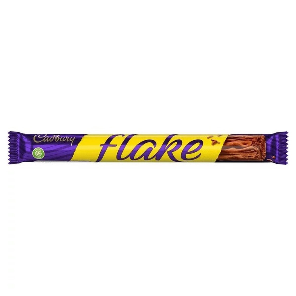 CADBURY FLAKE BAR